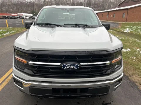 Photos of 2024 Ford F-150 XLT for sale in Waverly, OH at Hometown Chevrolet