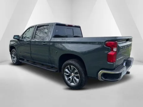 More photos of 2026 Chevrolet Silverado 1500 LT at Hometown Chevrolet, OH