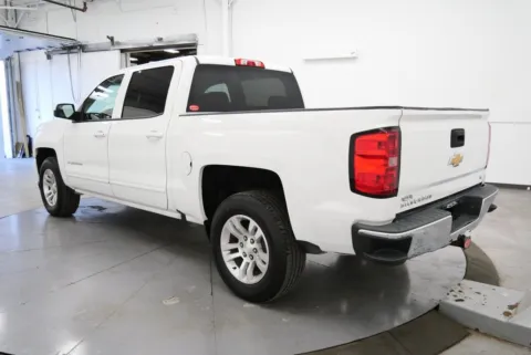 More photos of 2017 Chevrolet Silverado 1500 LT at Hometown Chevrolet, OH