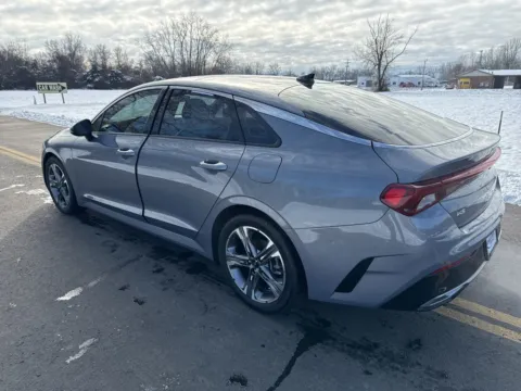 More photos of 2023 Kia K5 EX at Hometown Chevrolet, OH