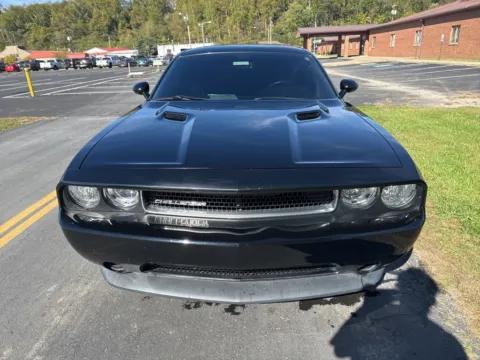 Photos of 2014 Dodge Challenger SXT for sale in Waverly, OH at Hometown Chevrolet