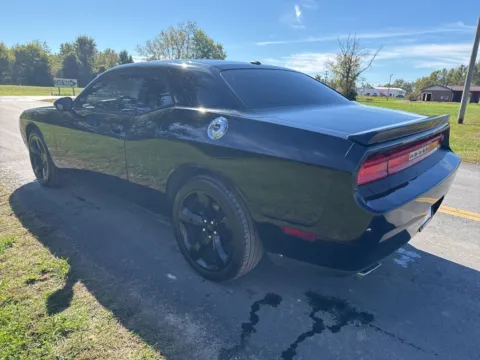 More photos of 2014 Dodge Challenger SXT at Hometown Chevrolet, OH