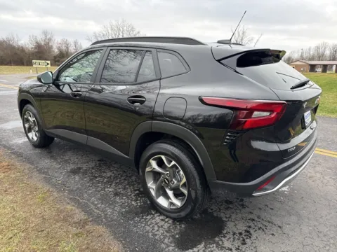 More photos of 2026 Chevrolet Trax LT at Hometown Chevrolet, OH