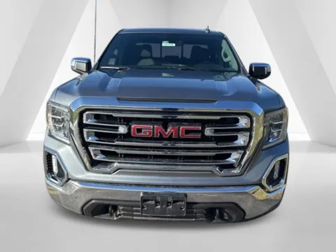Photos of 2020 GMC Sierra 1500 SLT for sale in Waverly, OH at Hometown Chevrolet
