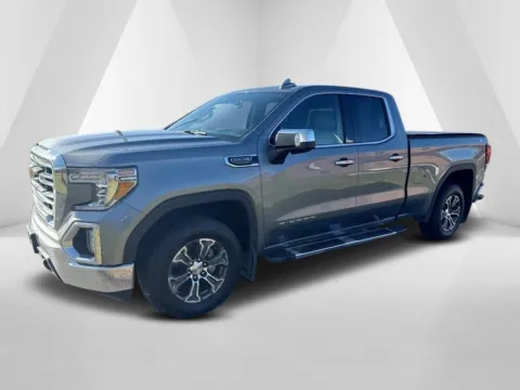 Another view of 2020 GMC Sierra 1500 SLT for sale in Waverly, OH at Hometown Chevrolet