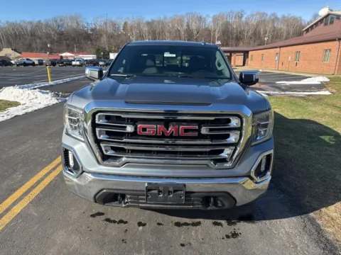 Photos of 2020 GMC Sierra 1500 SLT for sale in Waverly, OH at Hometown Chevrolet