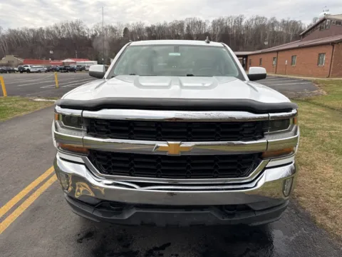 Photos of 2016 Chevrolet Silverado 1500 LT for sale in Waverly, OH at Hometown Chevrolet