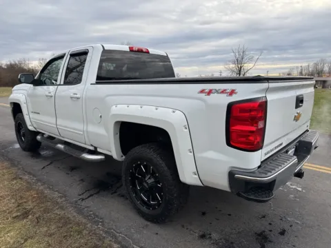 More photos of 2016 Chevrolet Silverado 1500 LT at Hometown Chevrolet, OH