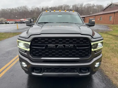 Photos of 2023 Ram 2500 Big Horn for sale in Waverly, OH at Hometown Chevrolet