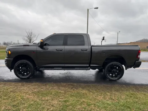 More photos of 2023 Ram 2500 Big Horn at Hometown Chevrolet, OH