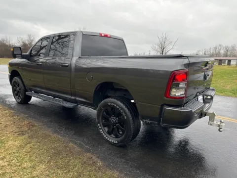 More photos of 2023 Ram 2500 Big Horn at Hometown Chevrolet, OH