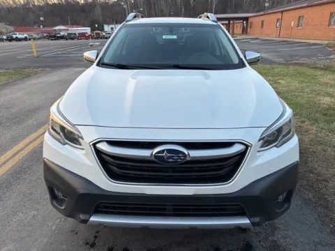 Photos of 2022 Subaru Outback Touring XT for sale in Waverly, OH at Hometown Chevrolet