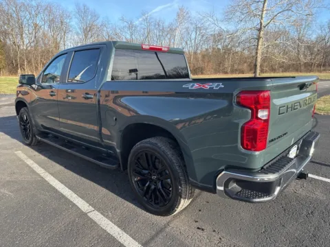 More photos of 2026 Chevrolet Silverado 1500 LT at Hometown Chevrolet, OH