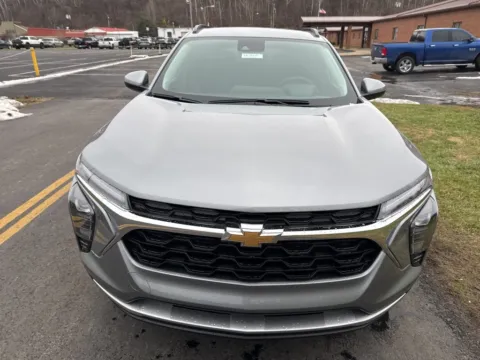 Photos of 2026 Chevrolet Trax LT for sale in Waverly, OH at Hometown Chevrolet