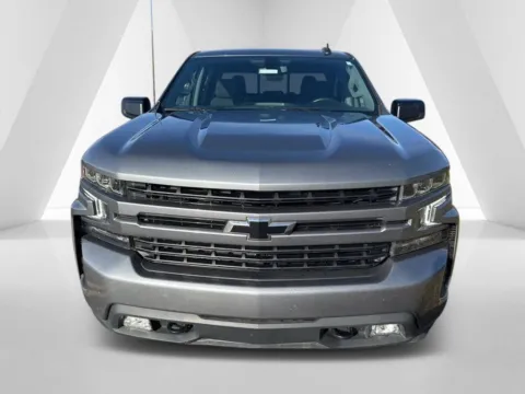 Photos of 2021 Chevrolet Silverado 1500 RST for sale in Waverly, OH at Hometown Chevrolet