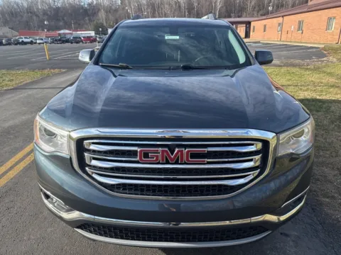 Photos of 2019 GMC Acadia SLT-1 for sale in Waverly, OH at Hometown Chevrolet