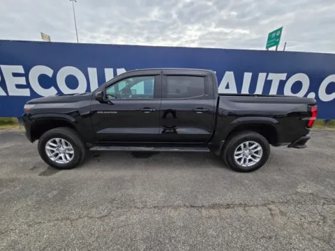 More photos of 2023 Chevrolet Colorado LT at Hometown Chevrolet, OH