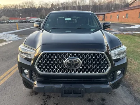 Photos of 2019 Toyota Tacoma TRD Off-Road for sale in Waverly, OH at Hometown Chevrolet