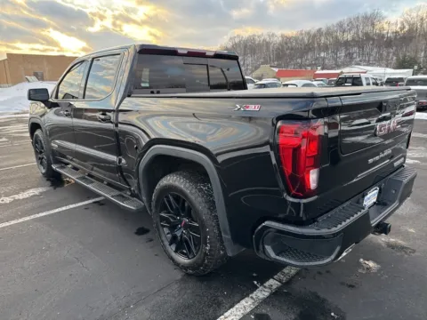 More photos of 2021 GMC Sierra 1500 Elevation at Hometown Chevrolet, OH