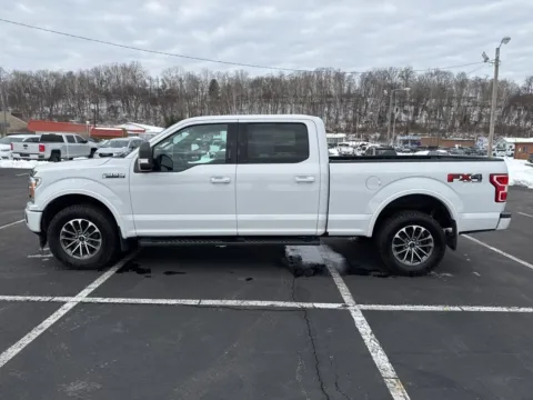 More photos of 2019 Ford F-150 at Hometown Chevrolet, OH