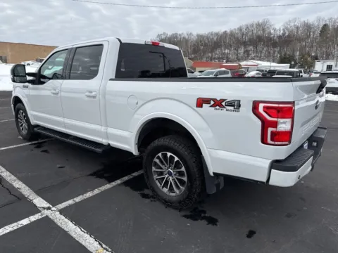 More photos of 2019 Ford F-150 at Hometown Chevrolet, OH