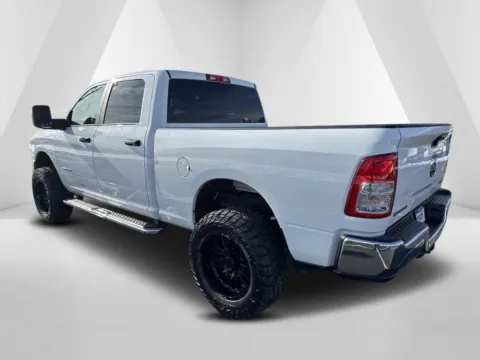 More photos of 2024 Ram 2500 Big Horn at Hometown Chevrolet, OH