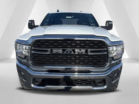 Photos of 2024 Ram 2500 Big Horn for sale in Waverly, OH at Hometown Chevrolet