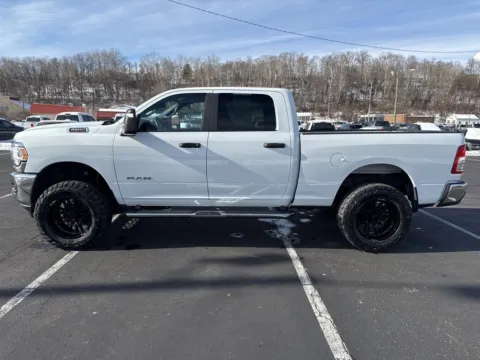 More photos of 2024 Ram 2500 Big Horn at Hometown Chevrolet, OH