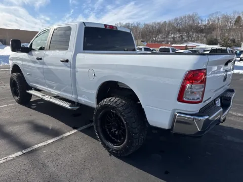 More photos of 2024 Ram 2500 Big Horn at Hometown Chevrolet, OH
