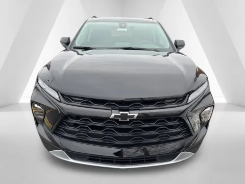 Photos of 2026 Chevrolet Blazer LT for sale in Waverly, OH at Hometown Chevrolet