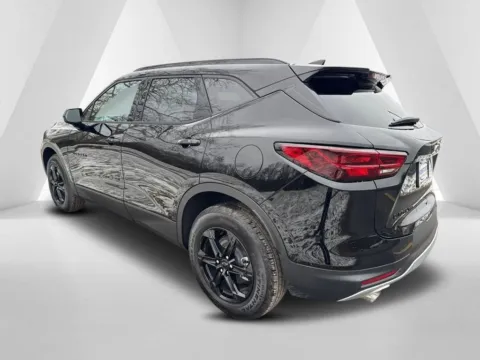 More photos of 2026 Chevrolet Blazer LT at Hometown Chevrolet, OH