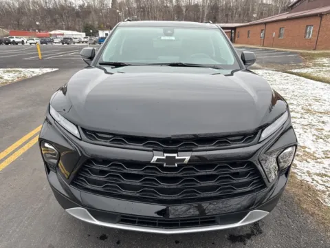 Photos of 2026 Chevrolet Blazer LT for sale in Waverly, OH at Hometown Chevrolet