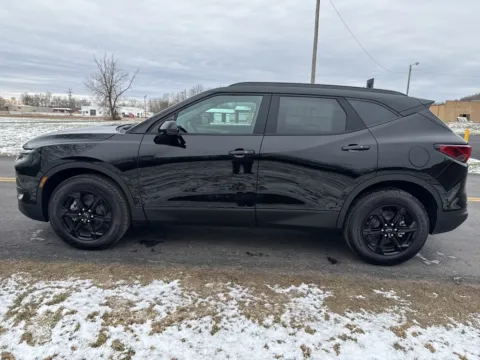 More photos of 2026 Chevrolet Blazer LT at Hometown Chevrolet, OH