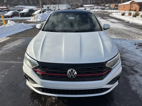 Photos of 2020 Volkswagen Jetta GLI 2.0T Autobahn for sale in Waverly, OH at Hometown Chevrolet