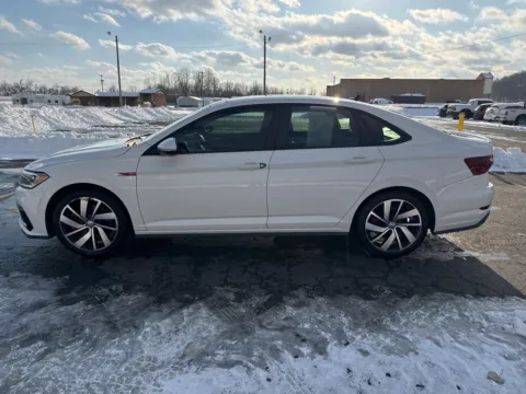 More photos of 2020 Volkswagen Jetta GLI 2.0T Autobahn at Hometown Chevrolet, OH