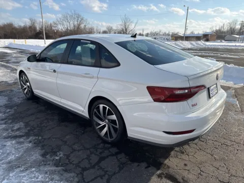 More photos of 2020 Volkswagen Jetta GLI 2.0T Autobahn at Hometown Chevrolet, OH