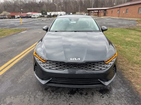 Photos of 2023 Kia K5 LXS for sale in Waverly, OH at Hometown Chevrolet