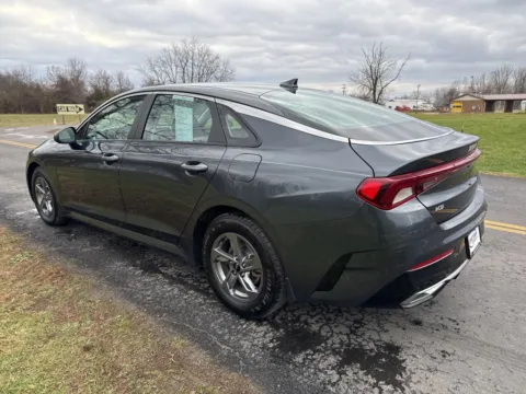 More photos of 2023 Kia K5 LXS at Hometown Chevrolet, OH