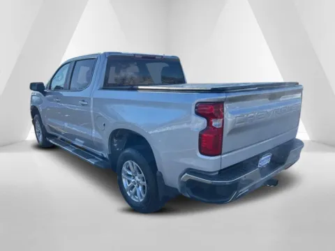 More photos of 2020 Chevrolet Silverado 1500 LT at Hometown Chevrolet, OH