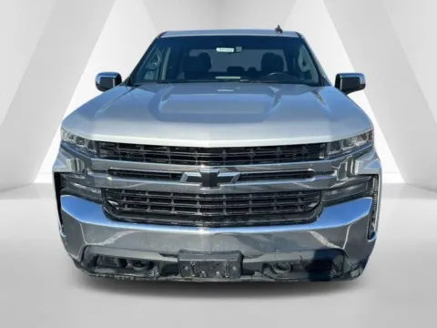 Photos of 2020 Chevrolet Silverado 1500 LT for sale in Waverly, OH at Hometown Chevrolet