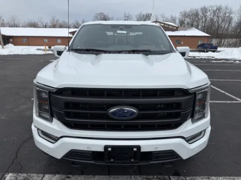 Photos of 2022 Ford F-150 for sale in Waverly, OH at Hometown Chevrolet