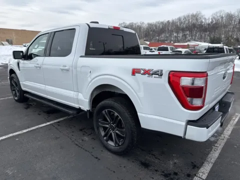 More photos of 2022 Ford F-150 at Hometown Chevrolet, OH