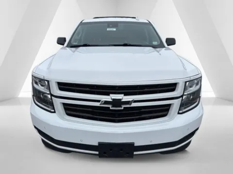 Photos of 2019 Chevrolet Tahoe Premier for sale in Waverly, OH at Hometown Chevrolet
