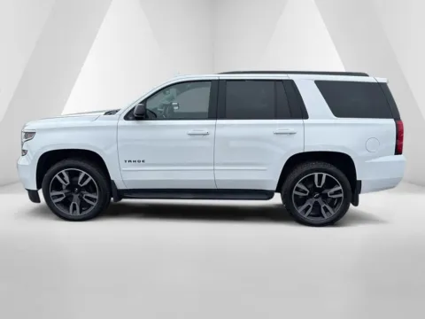 More photos of 2019 Chevrolet Tahoe Premier at Hometown Chevrolet, OH
