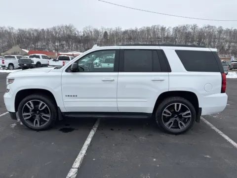 More photos of 2019 Chevrolet Tahoe Premier at Hometown Chevrolet, OH