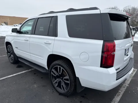More photos of 2019 Chevrolet Tahoe Premier at Hometown Chevrolet, OH