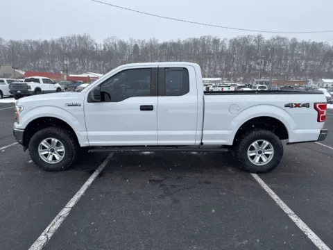 More photos of 2020 Ford F-150 XL at Hometown Chevrolet, OH