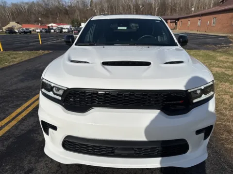 Photos of 2025 Dodge Durango GT Plus for sale in Waverly, OH at Hometown Chevrolet