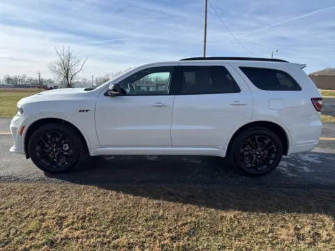More photos of 2025 Dodge Durango GT Plus at Hometown Chevrolet, OH