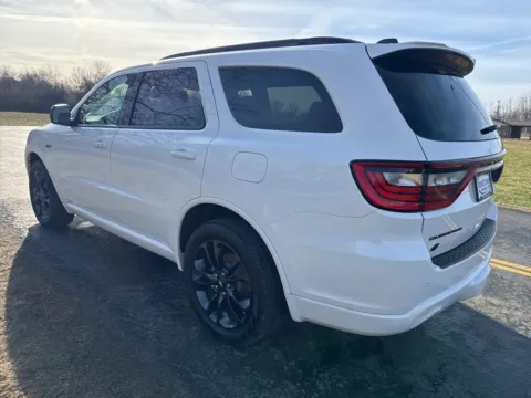 More photos of 2025 Dodge Durango GT Plus at Hometown Chevrolet, OH